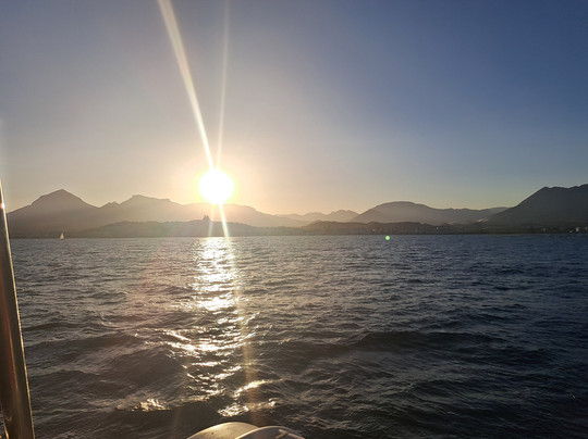 Mundo Marino Altea-阿尔特阿必去景点