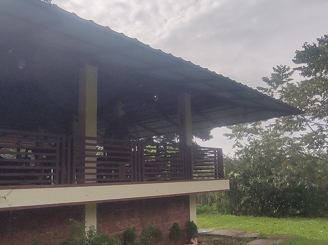 Brindhavan Homestay Sakleshpur主图