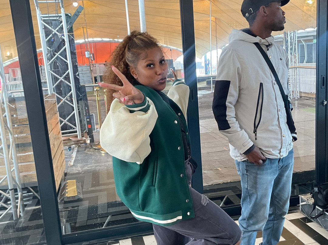 18 Gangster Museum-Khayelitsha必去景点