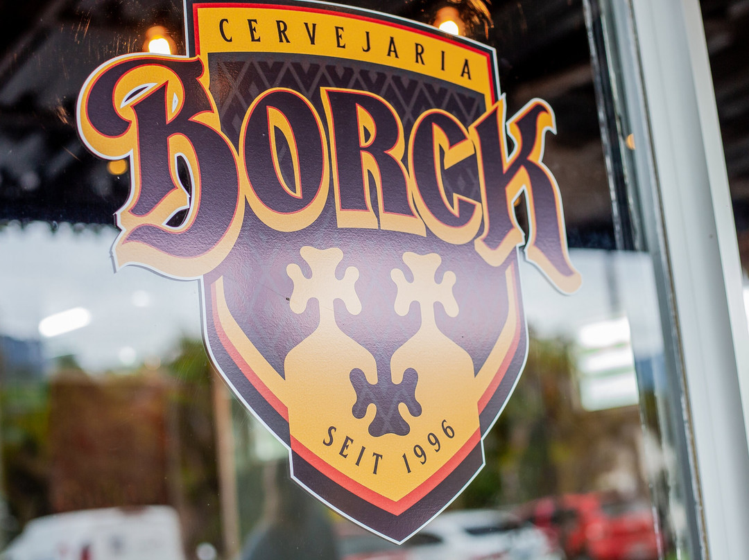 Borck Cervejaria