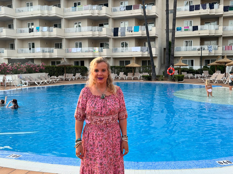 Grupotel Port d'Alcudia主图