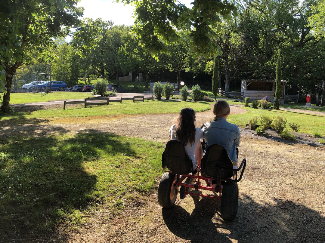 Château De Termes主图