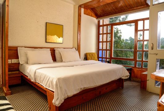 Sunrise Cottage-酒店景观