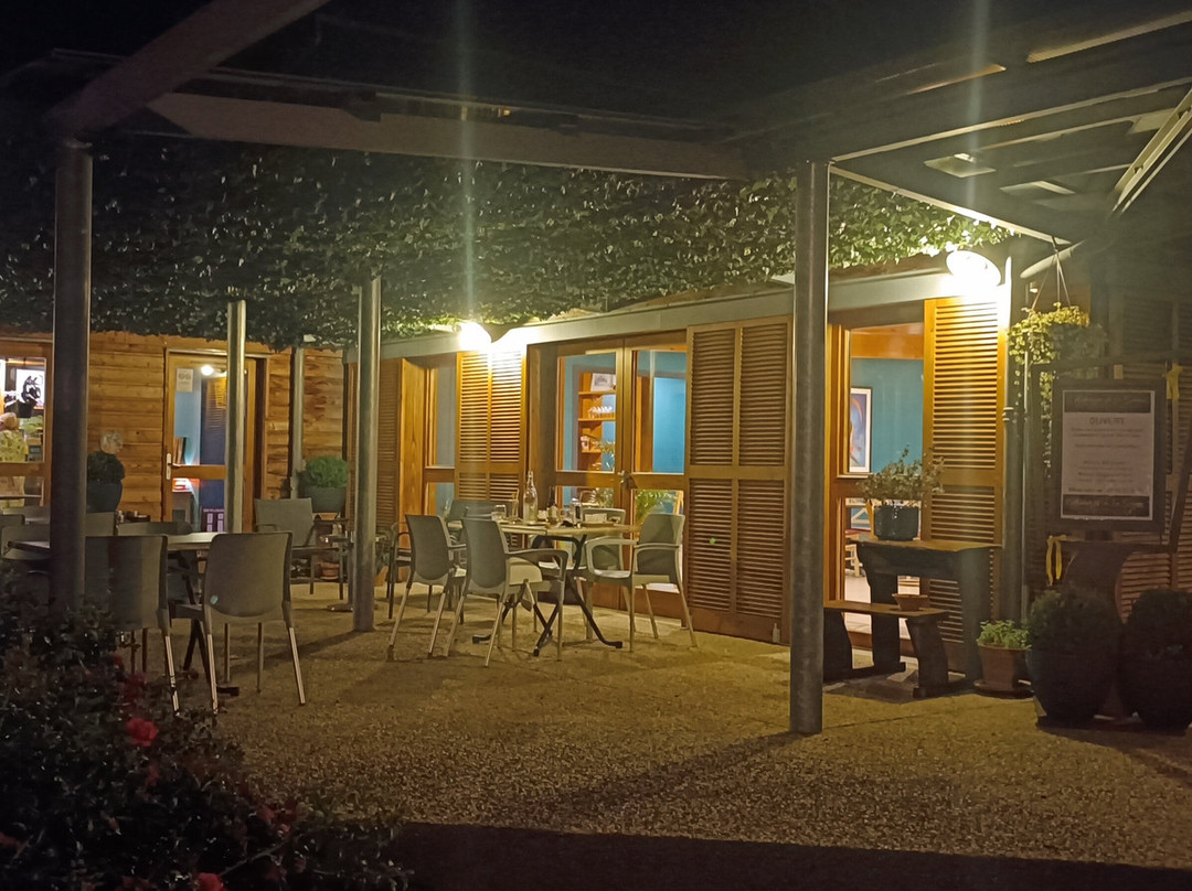 Auberge de la Source Chaméane