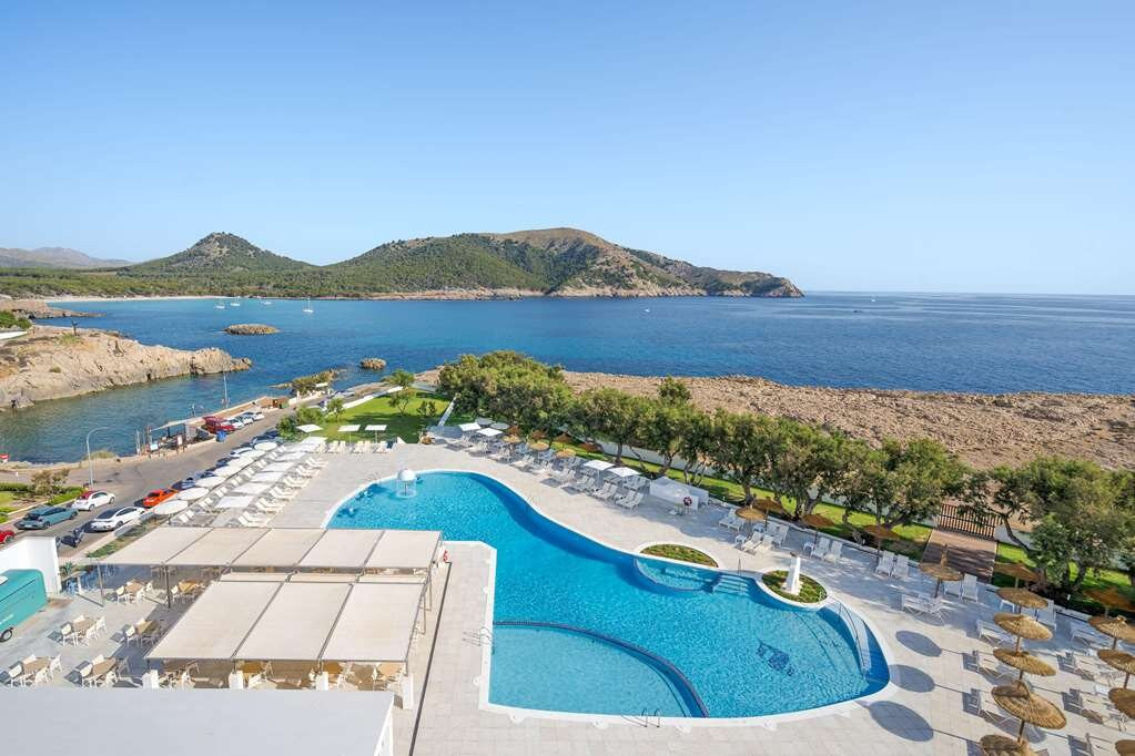 Thb Cala Lliteras主图
