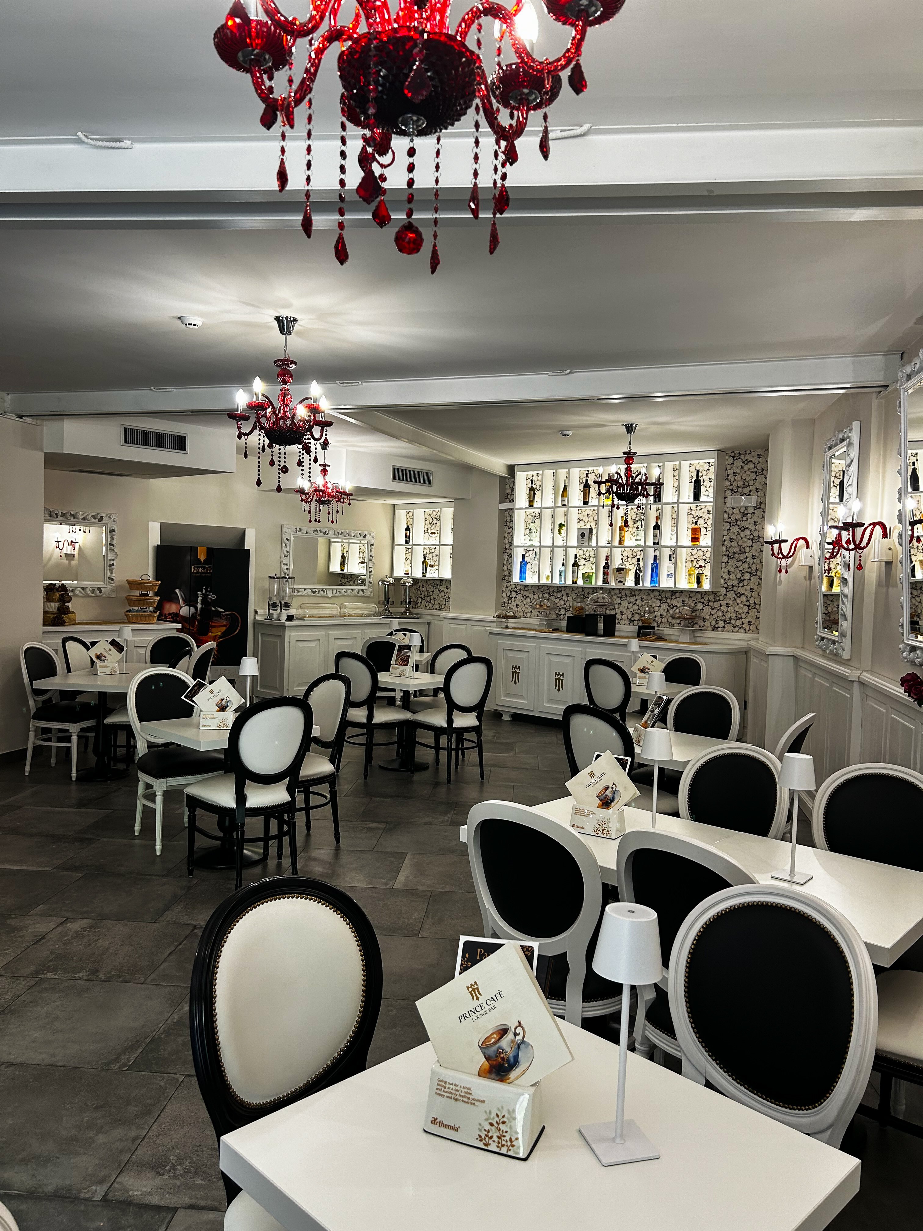 Hotel Mastrodattia-餐饮
