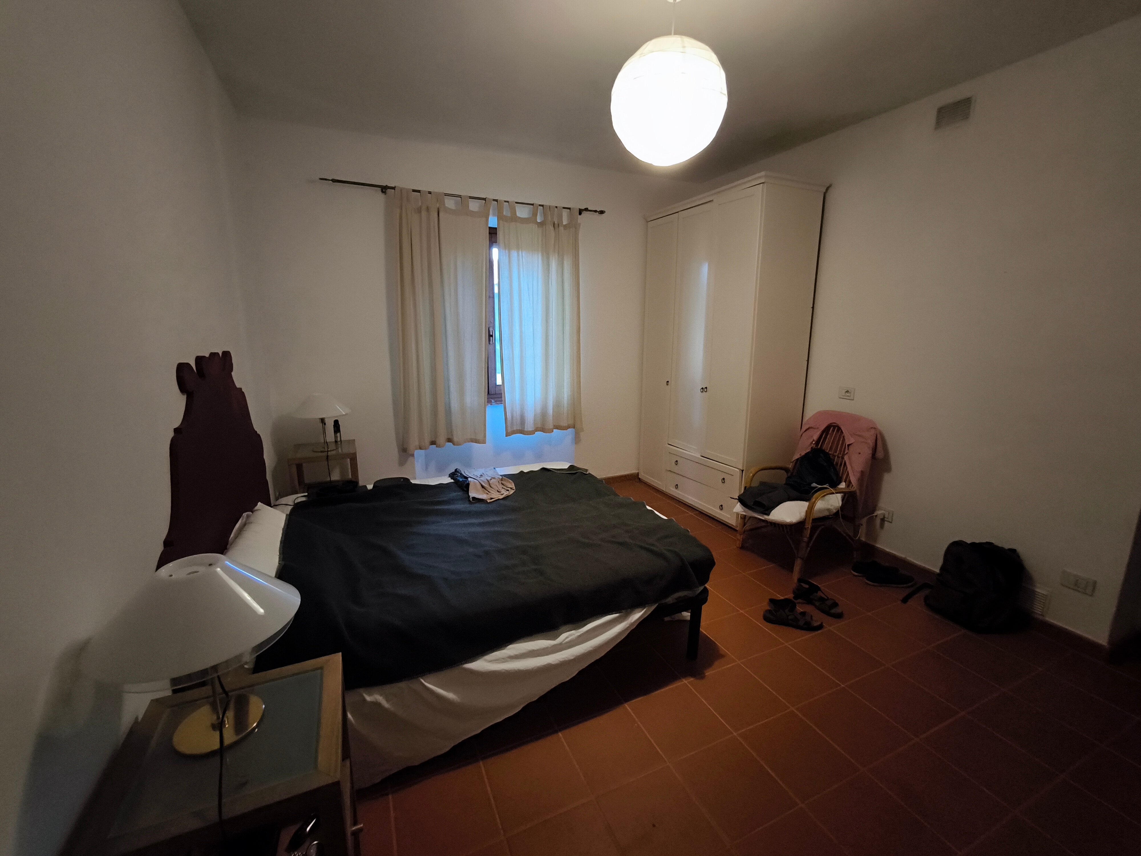 Residence La Canova Ii-客卧
