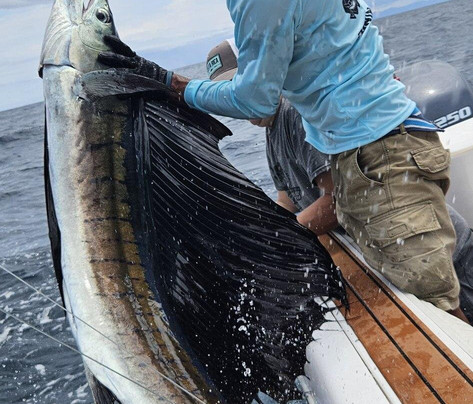 Max Fishing Charters-Playas del Coco必去景点