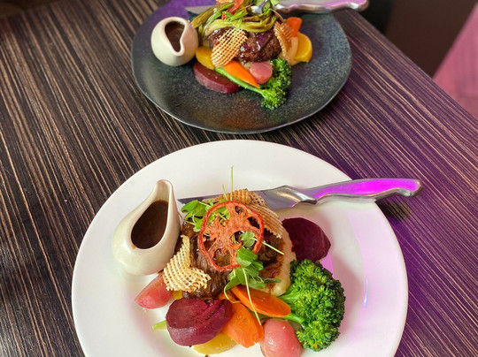 Grey Eagle Resort & Casino主图