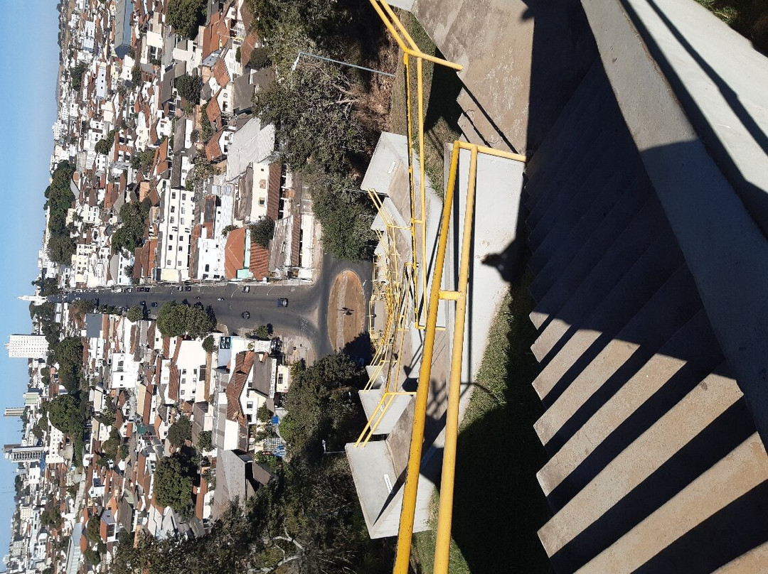 Mirante do Cristo景点图片