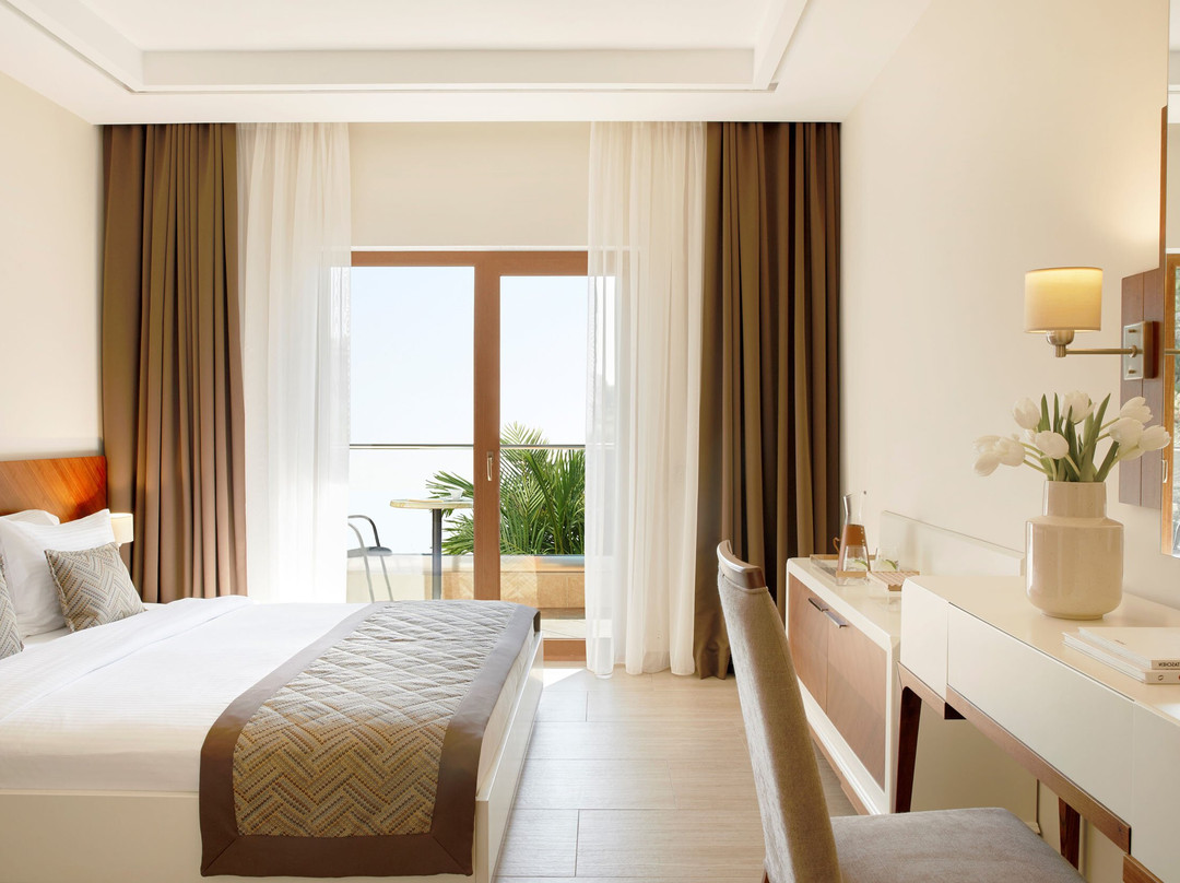 Potidea Palace Hotel主图