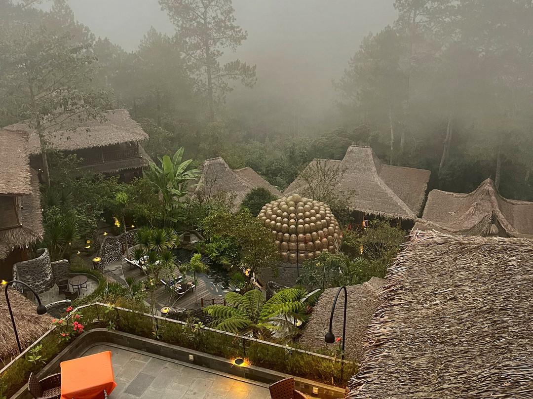 Tira Vilagna Suites & Spa主图