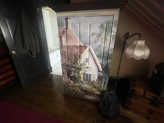 勒克罗斯圣路易酒店主图