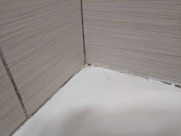 钱德勒-菲尼克斯南I-10舒适酒店-浴室