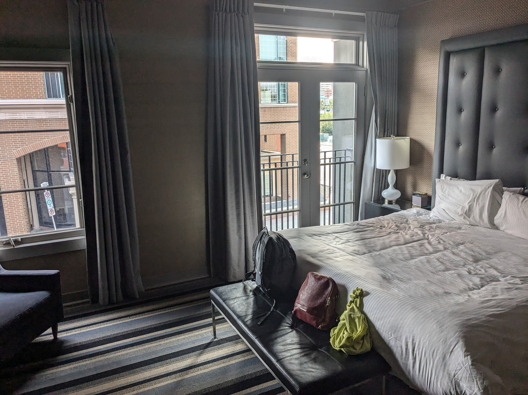 Hotel Arts Kensington主图