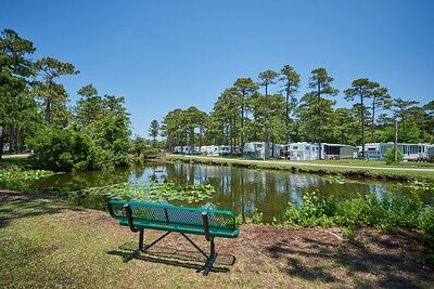 Whispering Pines Campground