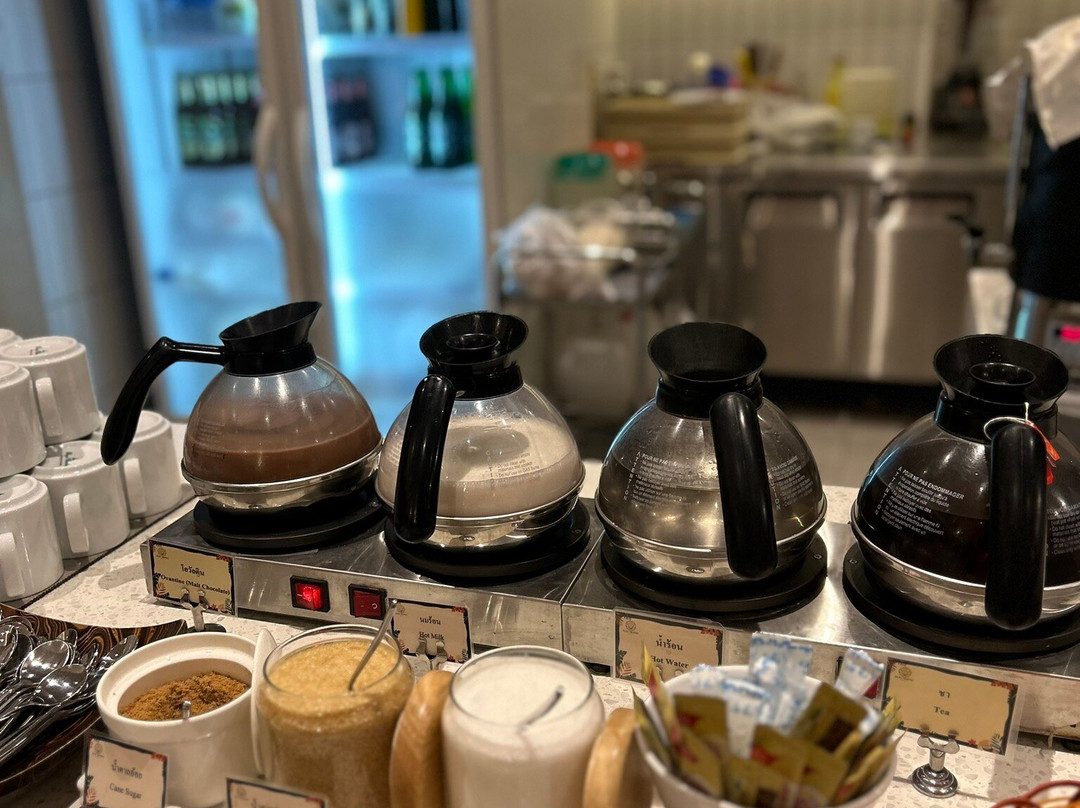 布里斯利普精品酒店主图