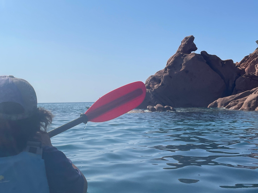 Cardedu Kayak-Cardedu必去景点