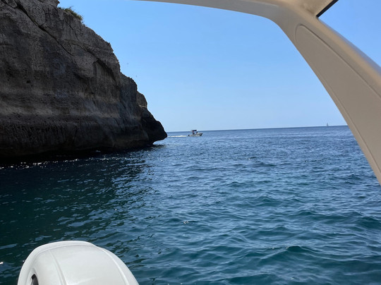 Menorcaboats-休达德亚必去景点