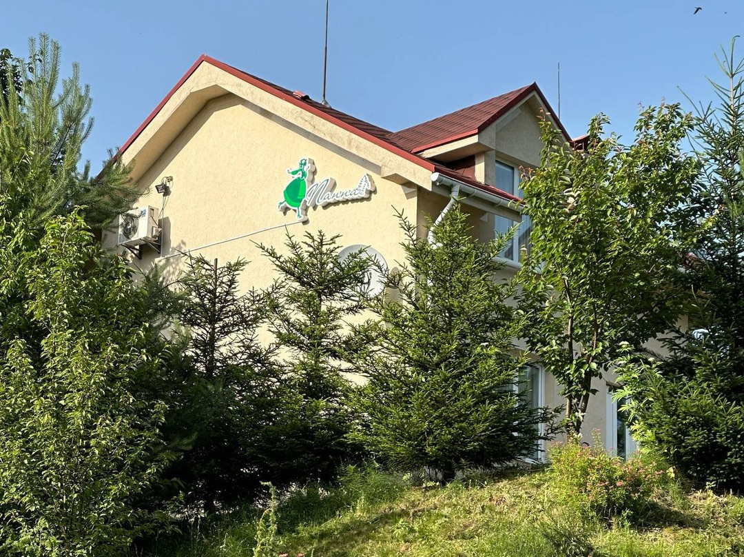 Mini-Hotel Panna