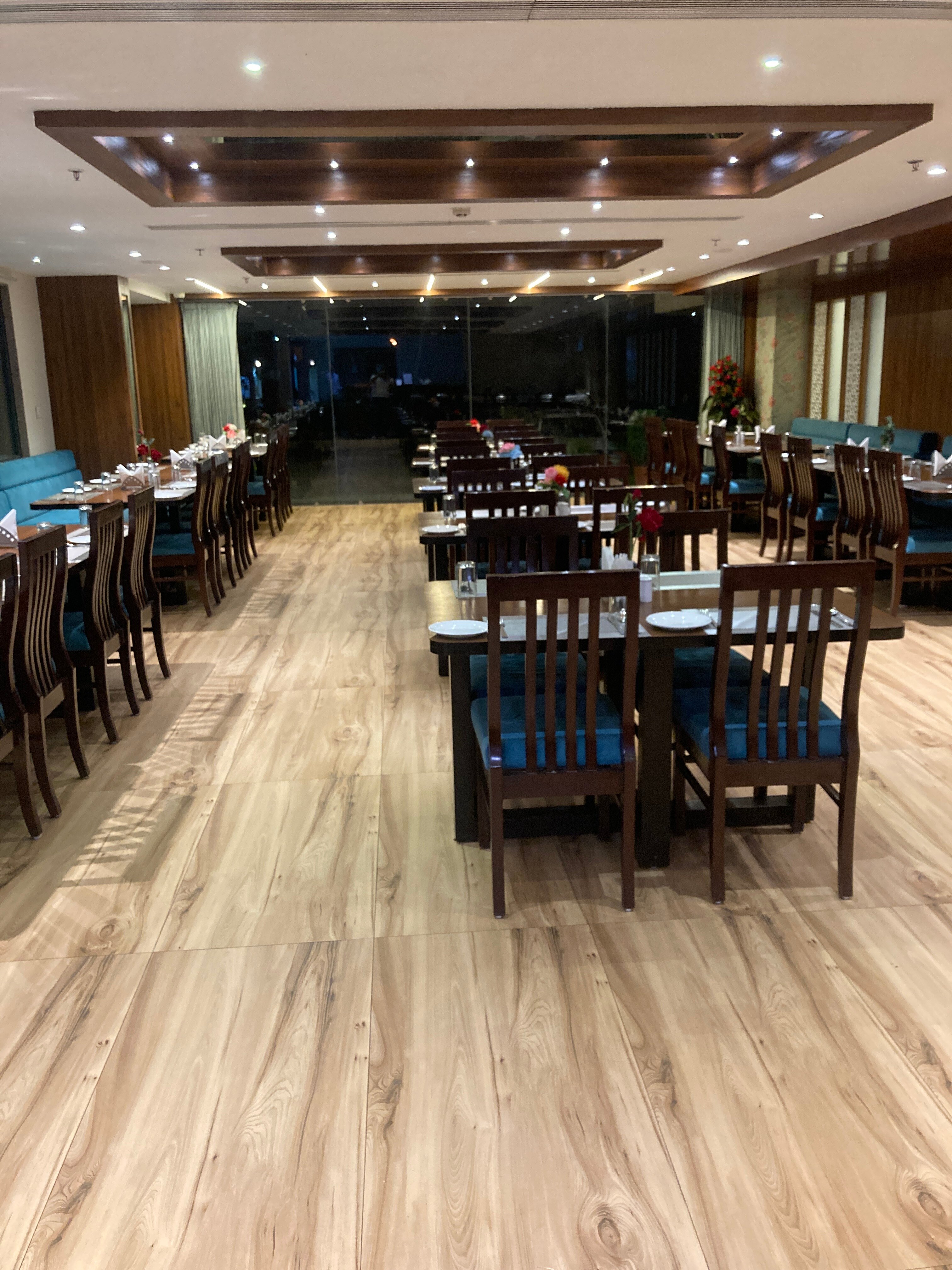 Hotel Khumani By Hills N Dunes Hotels-官方