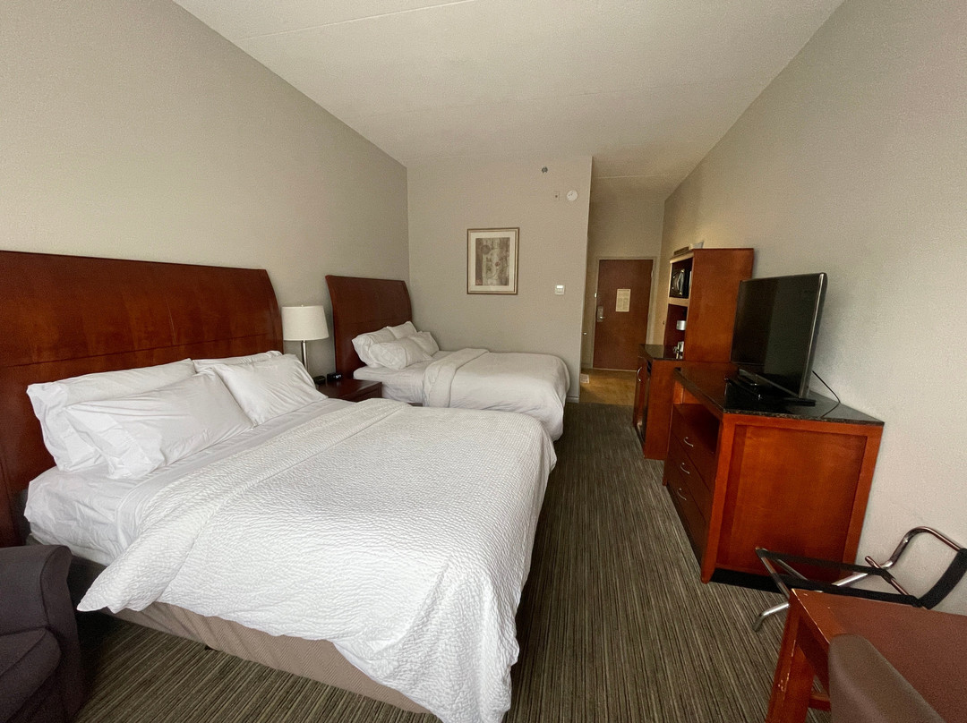 Holiday Inn Express & Suites 1000 Islands - Gananoque By IHG主图