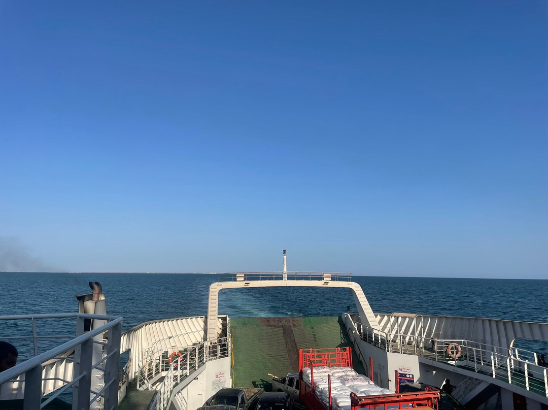 Isole Kerkennah-Kerkennah Islands必去景点