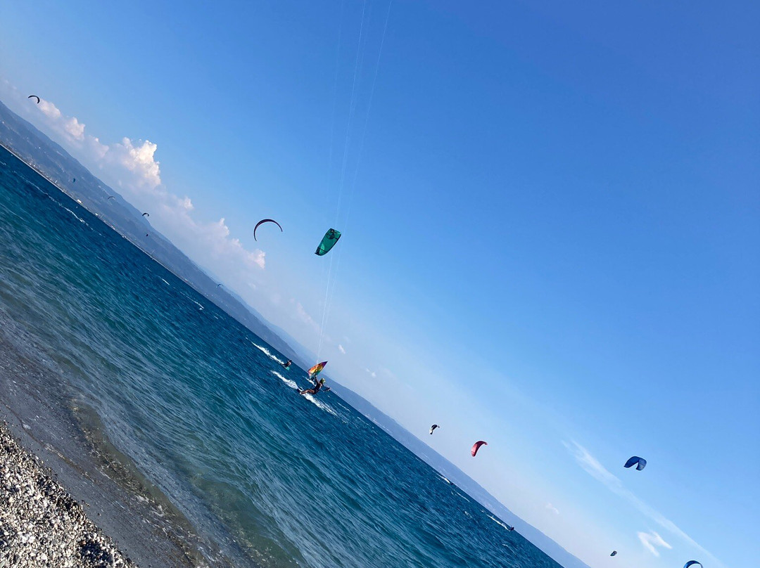 Gizzeria Kite School景点图片
