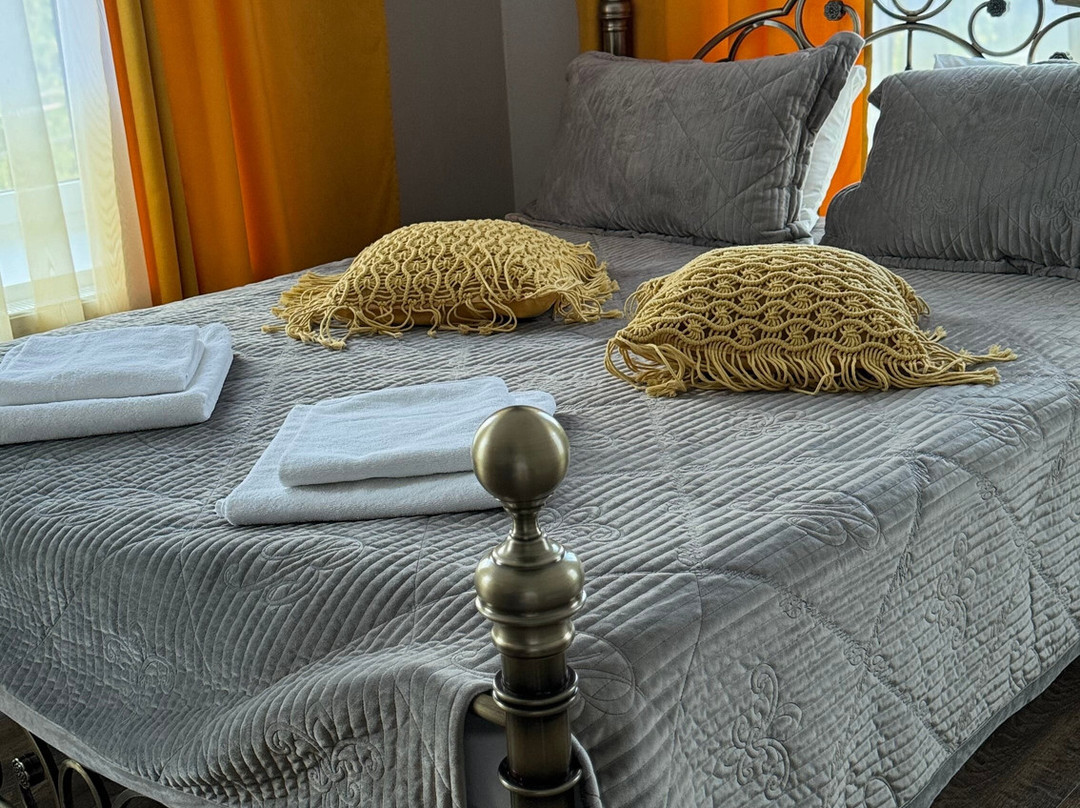 Guest House Provintsiya主图