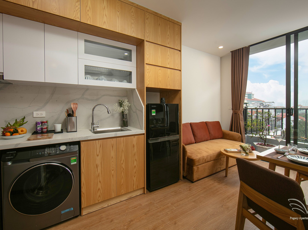 Westlake Pearl Aparthotel & Spa- By Pegasy Group