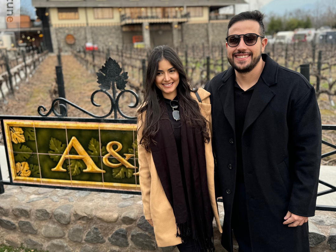 Central Valley Tours-圣地亚哥必去景点