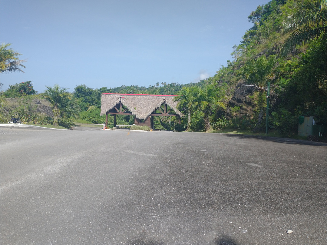 The Bannister Hotel & Yacht Club主图