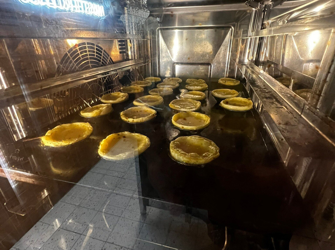 Pastel De Nata Masterclass By Nat'elier景点图片