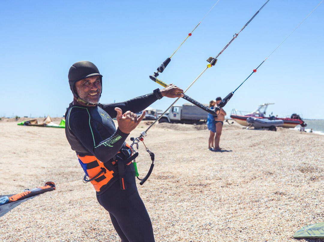 Vetratoria-Dolzhanskaya必去景点