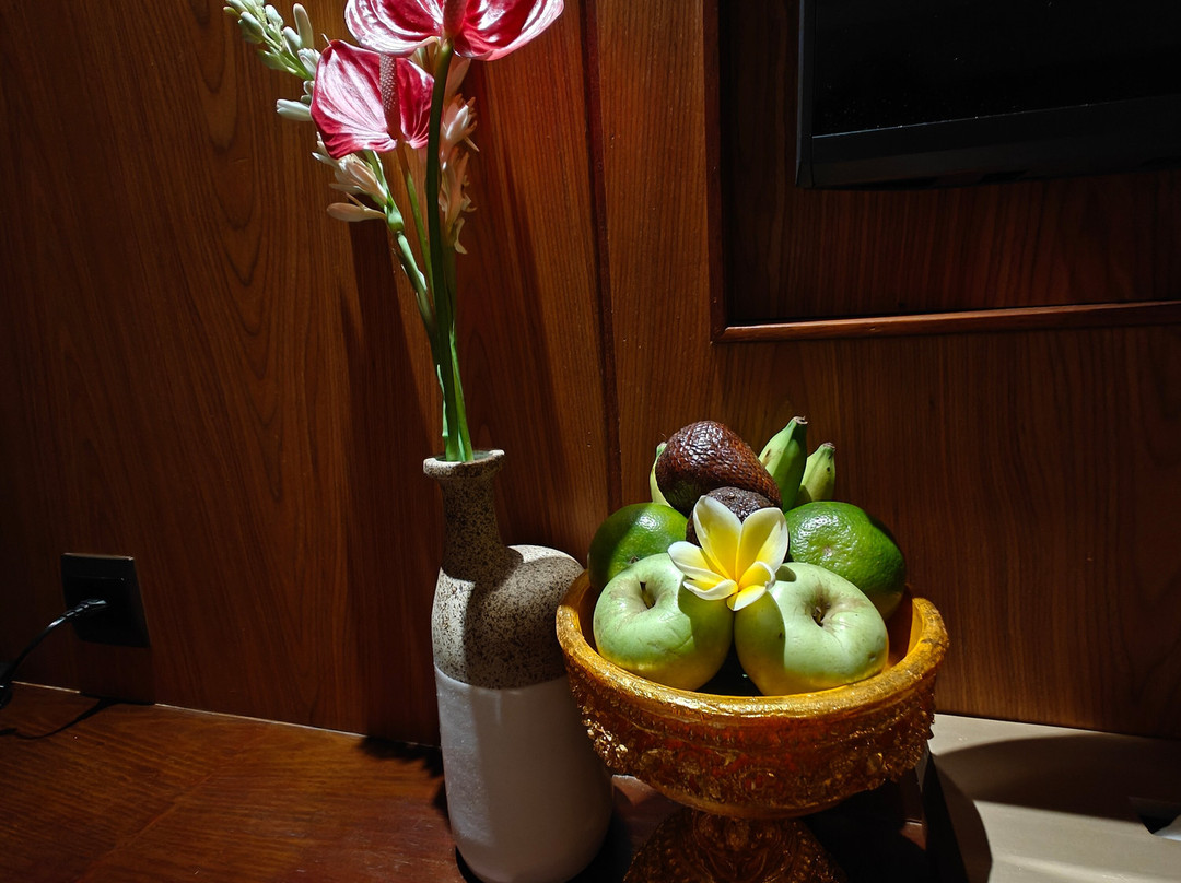 The Hava Ubud A Pramana Experience主图