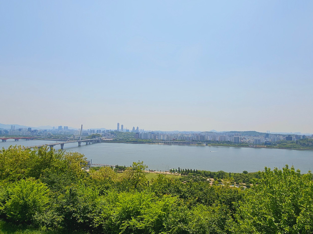 Haneul Park景点图片