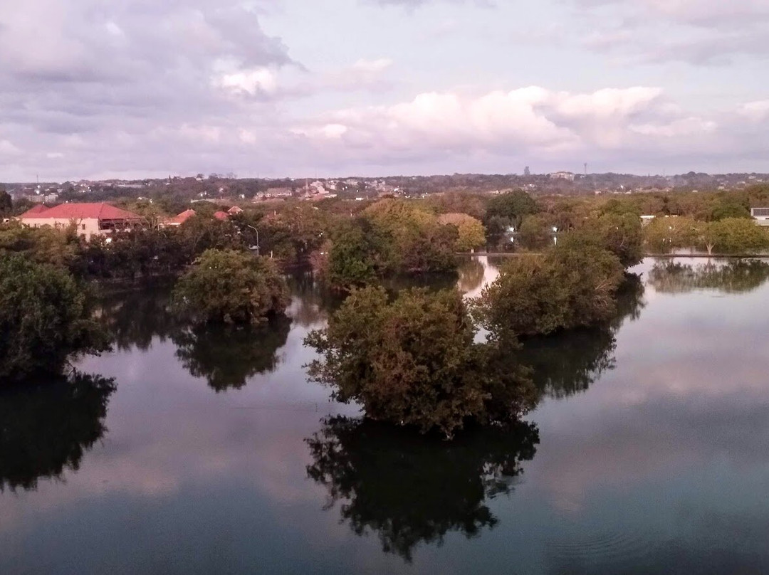 The Nest Hotel Nusa Dua主图