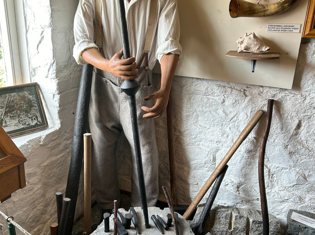 Folk & Costume Museum, National Trust of Guernsey景点图片