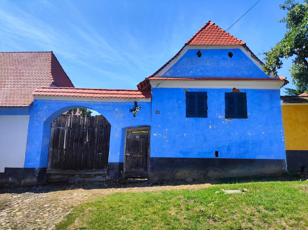 Your Guide In Transylvania - Premium Private Tours景点图片