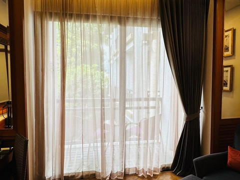 茶拉6号酒店主图