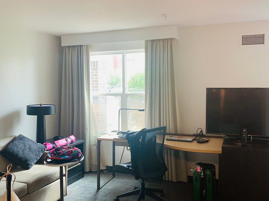 Residence Inn by Marriott Madison West/Middleton主图