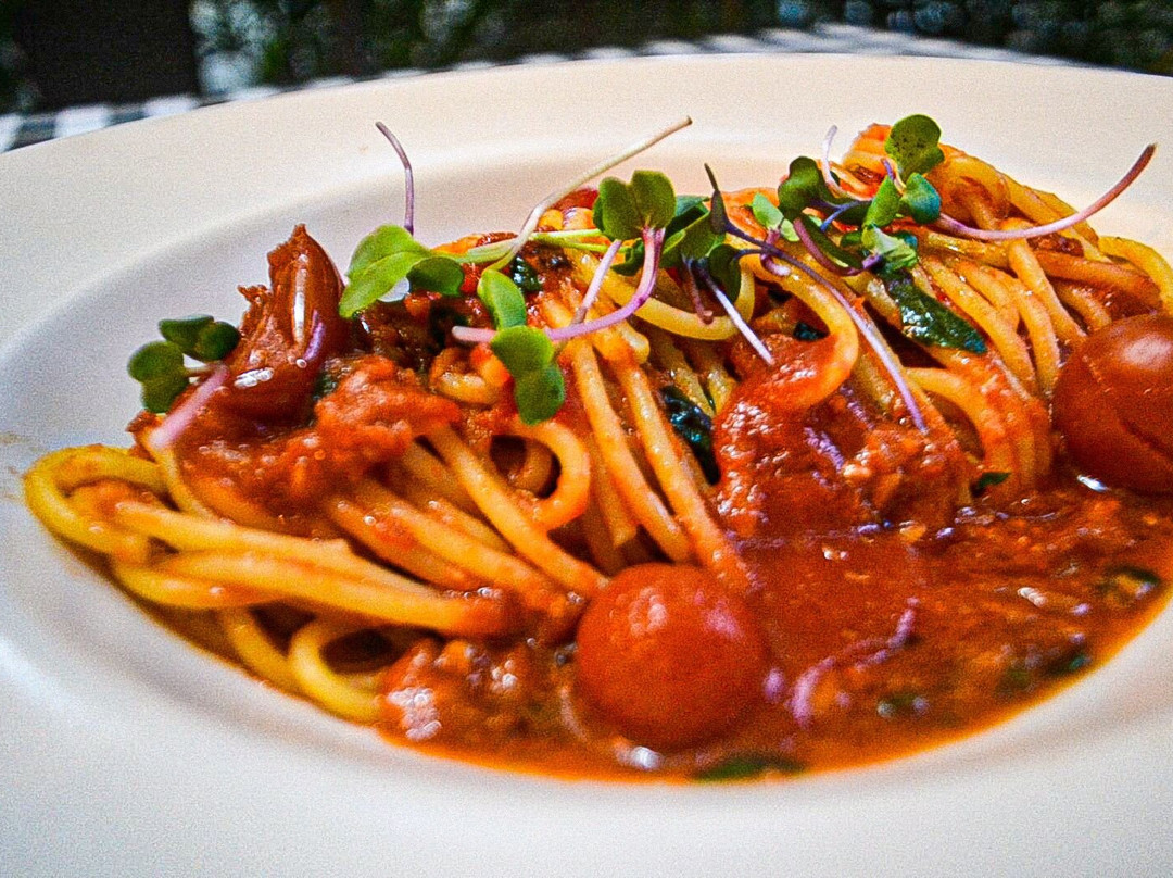 Gratzi Cucina