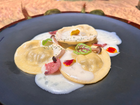 Le Petit chef Bali主图