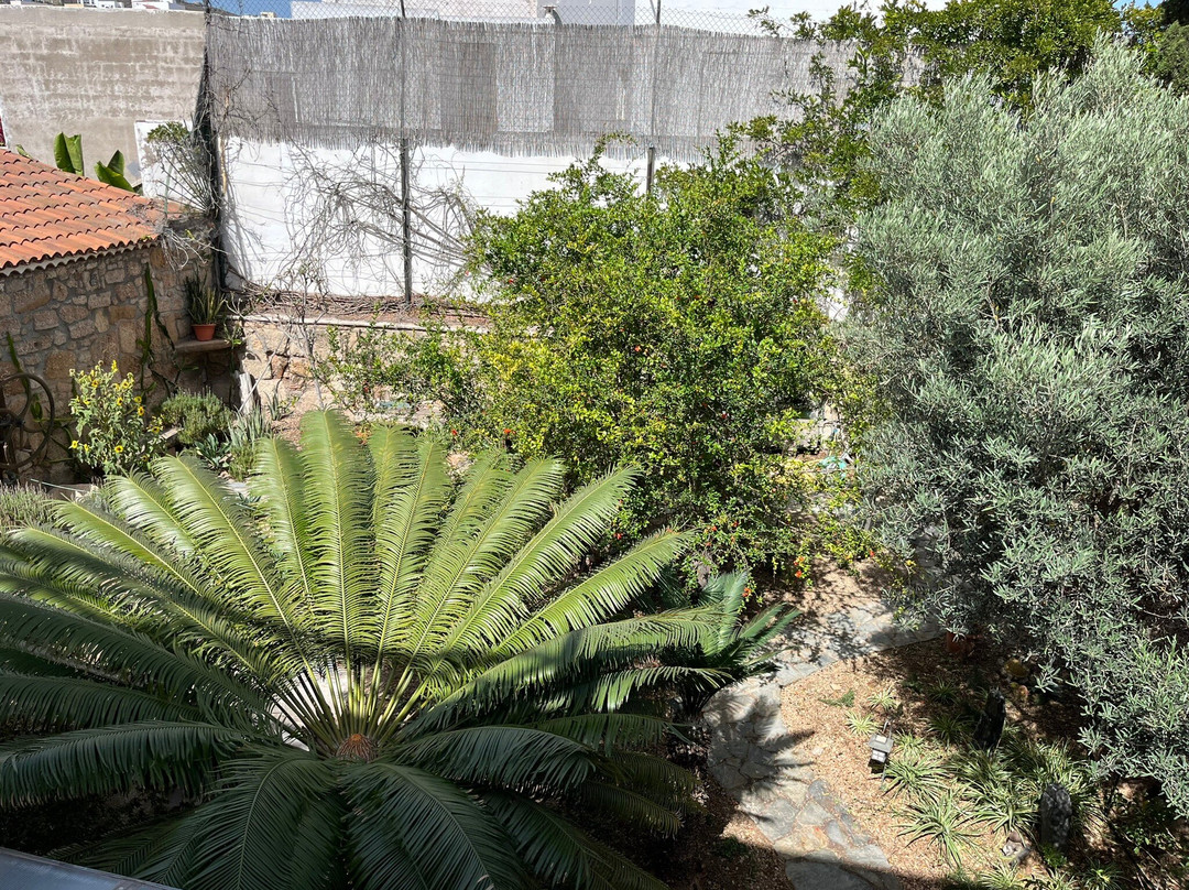 Hotel Rural San Miguel主图