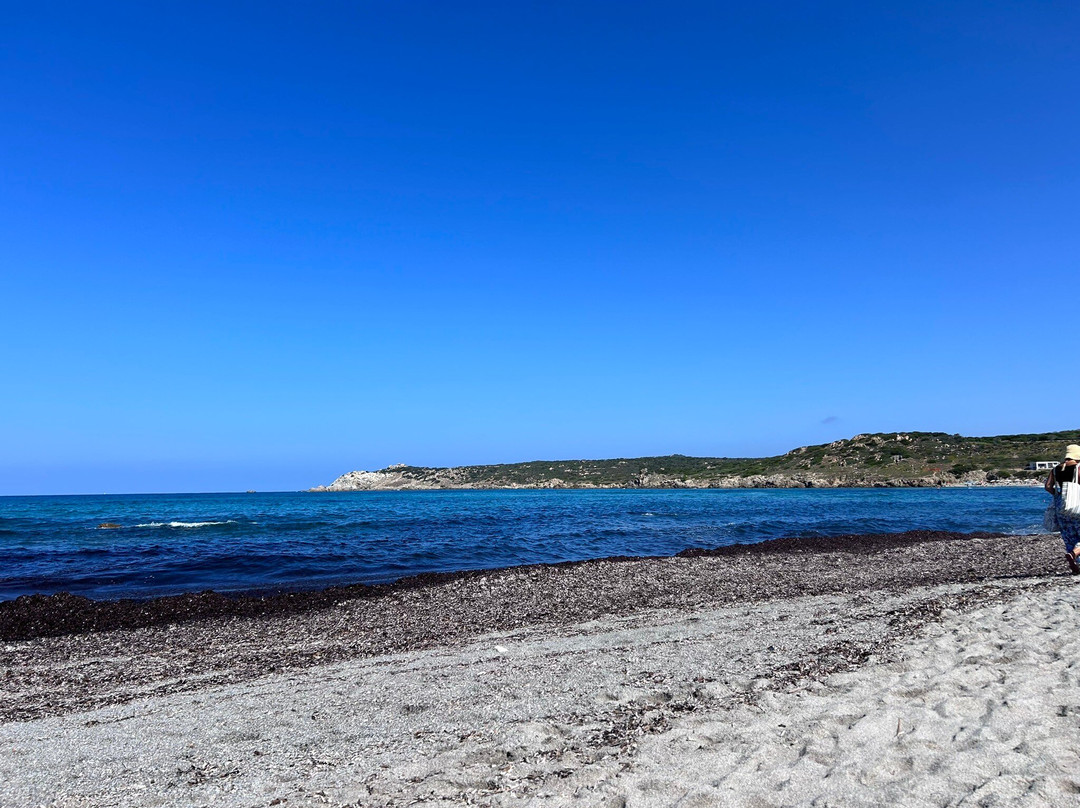Spiaggia Rena Majore-Rena Majore必去景点