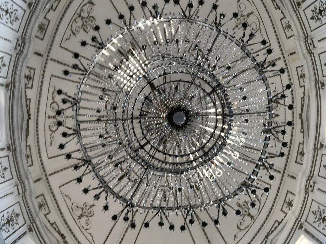 Chiesa del SS. Salvatore景点图片