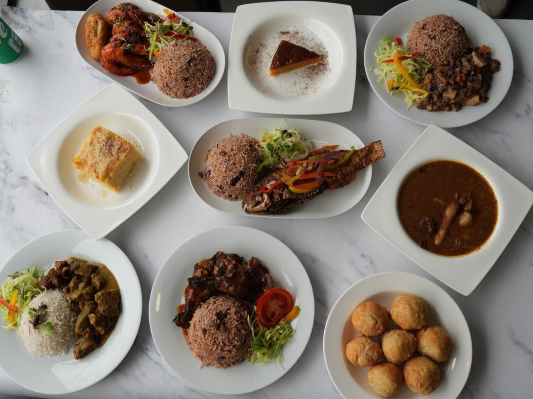 Delroy's Grillhouse