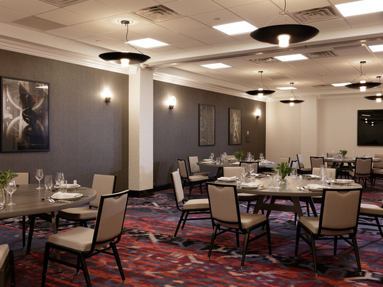 Sheraton Nashville Brentwood主图