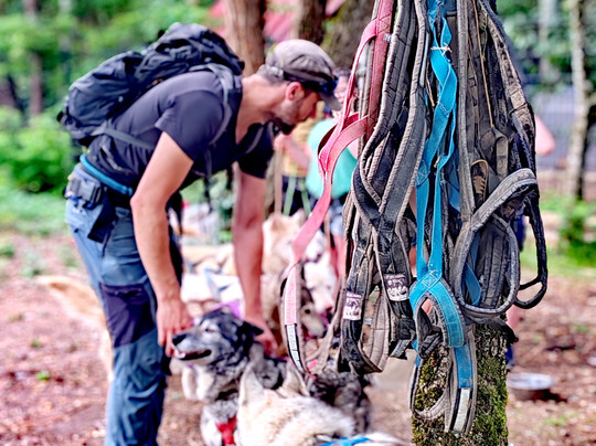 Moment Nordique-Soudat必去景点