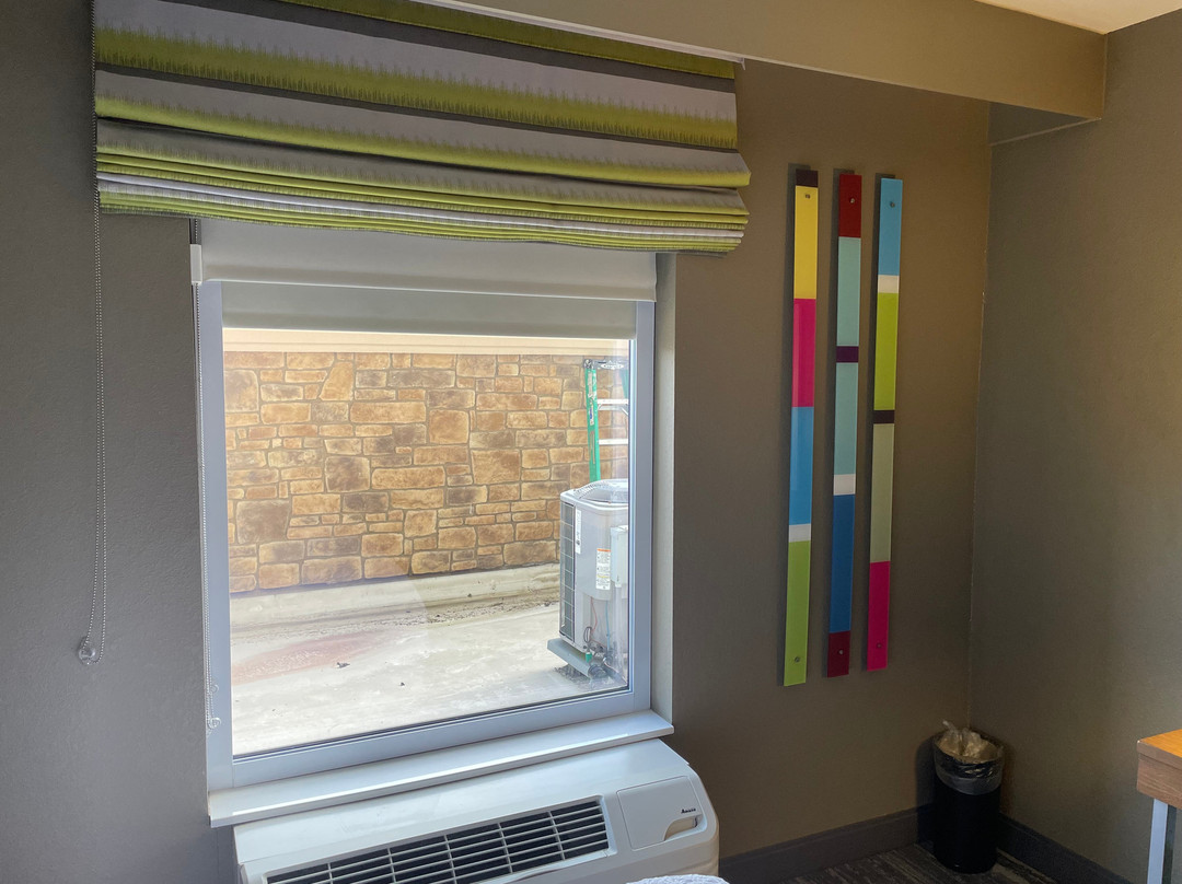 Hampton Inn Weston主图